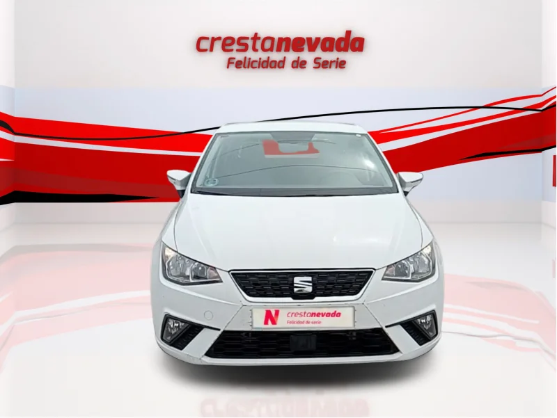 Imagen de SEAT Ibiza