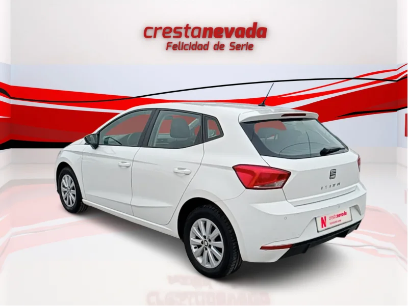 Imagen de SEAT Ibiza