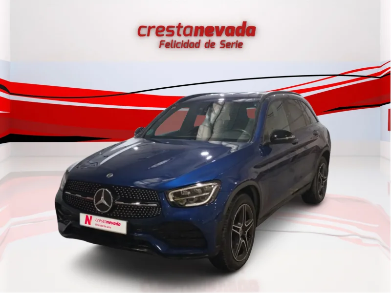 Imagen de mercedes-benz Clase GLC