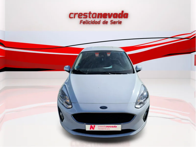 Imagen de Ford Fiesta