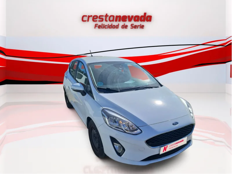 Imagen de Ford Fiesta