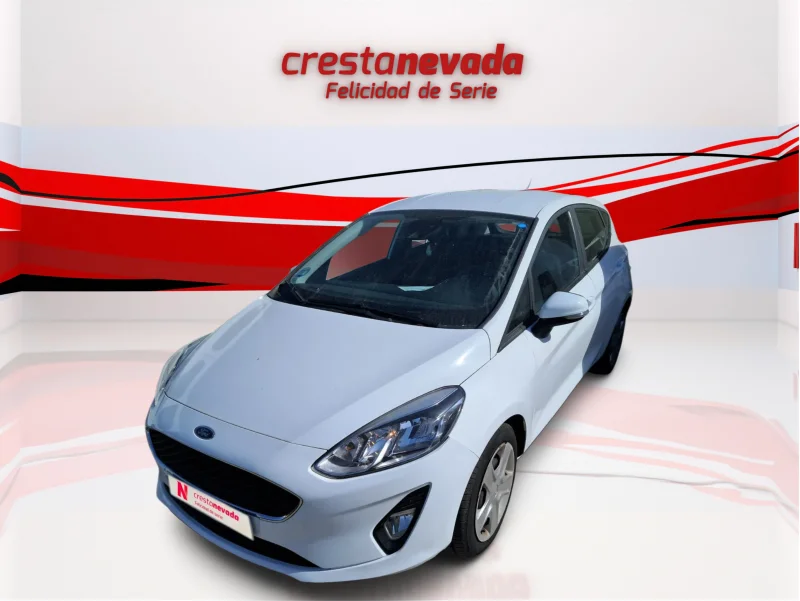 Imagen de Ford Fiesta
