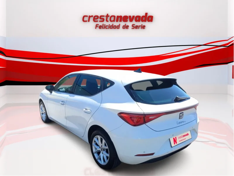Imagen de SEAT León