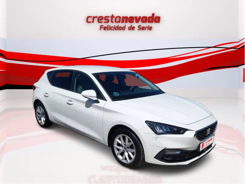 Imagen de SEAT León