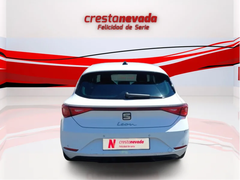 Imagen de SEAT León