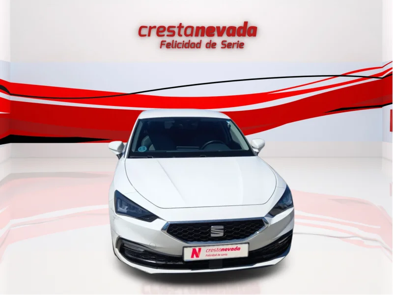 Imagen de SEAT León