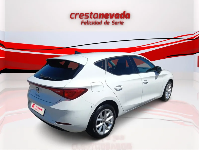 Imagen de SEAT León