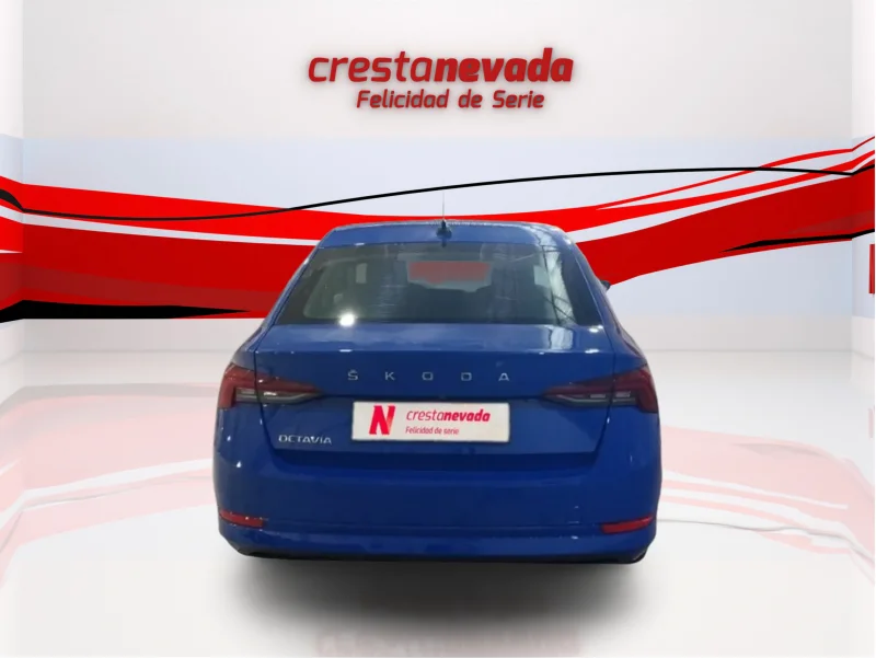 Imagen de Skoda Octavia