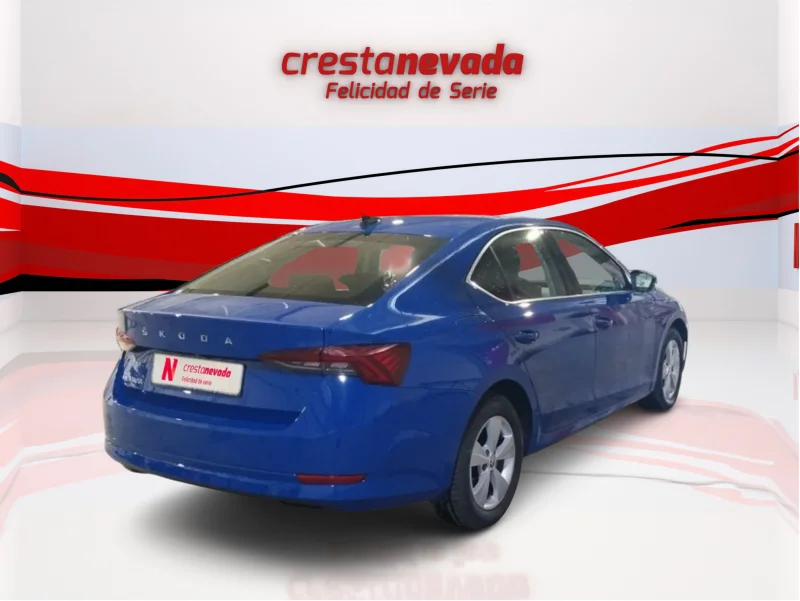 Imagen de Skoda Octavia