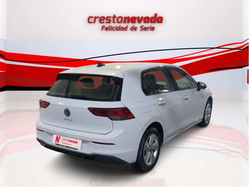 Imagen de Volkswagen Golf