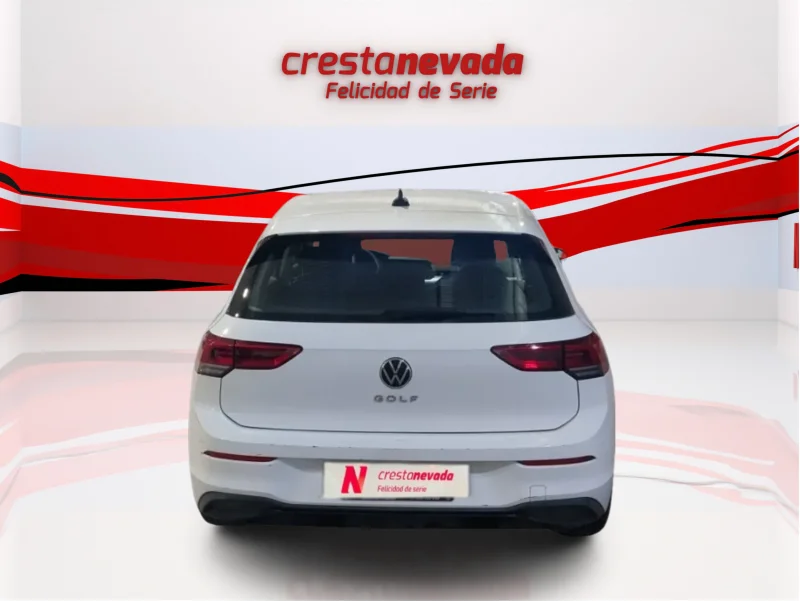 Imagen de Volkswagen Golf