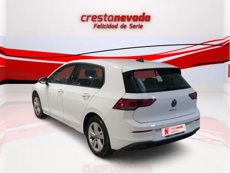 Imagen de Volkswagen Golf