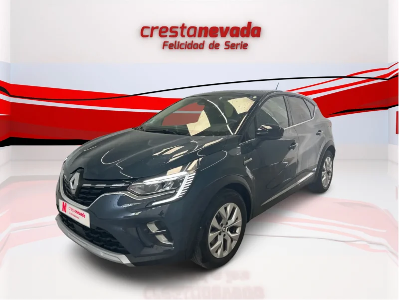 Imagen de Renault Captur