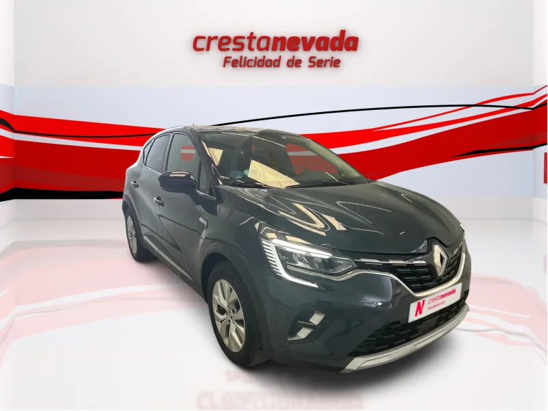 Imagen de Renault Captur