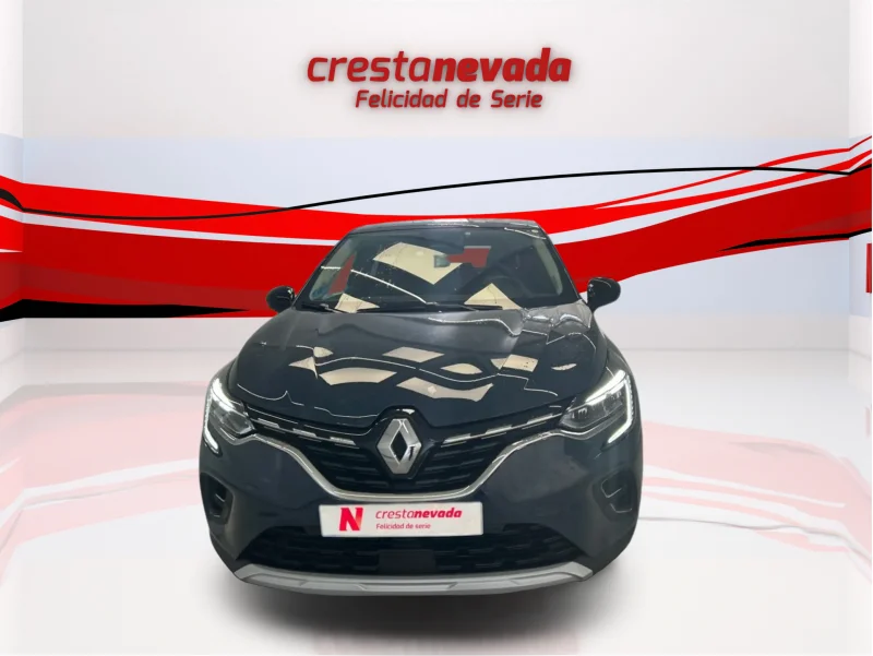 Imagen de Renault Captur