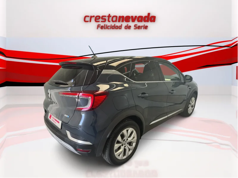 Imagen de Renault Captur