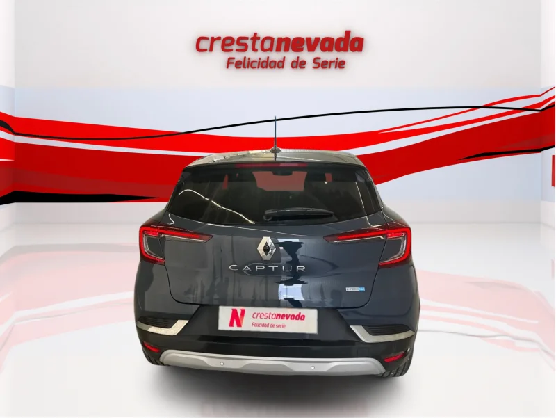 Imagen de Renault Captur