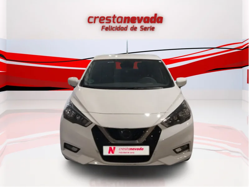 Imagen de NISSAN Micra
