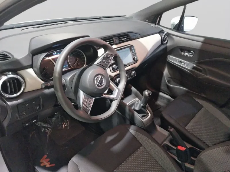 Imagen de NISSAN Micra