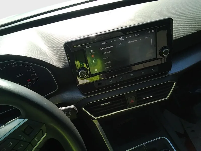 Imagen de SEAT León