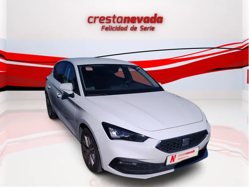 Imagen de SEAT León