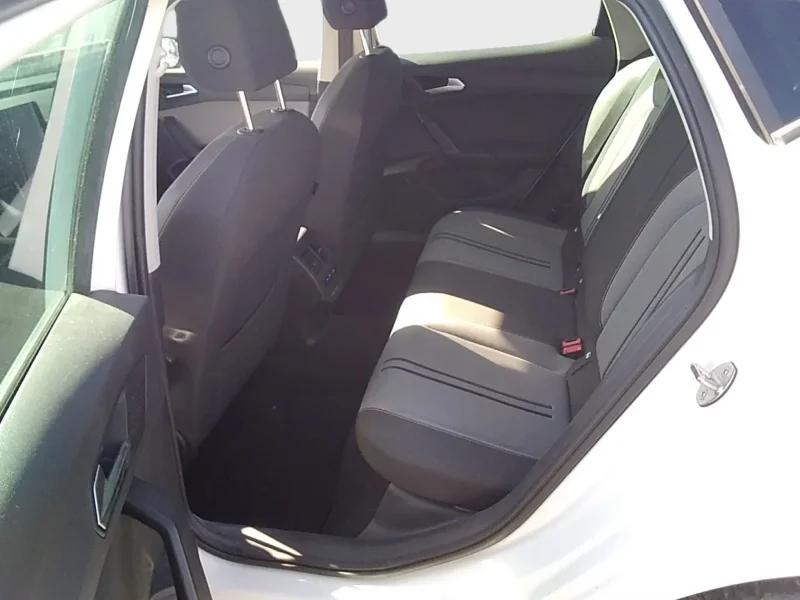 Imagen de SEAT León