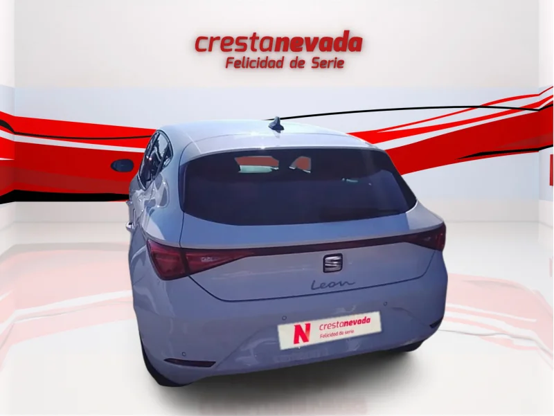 Imagen de SEAT León
