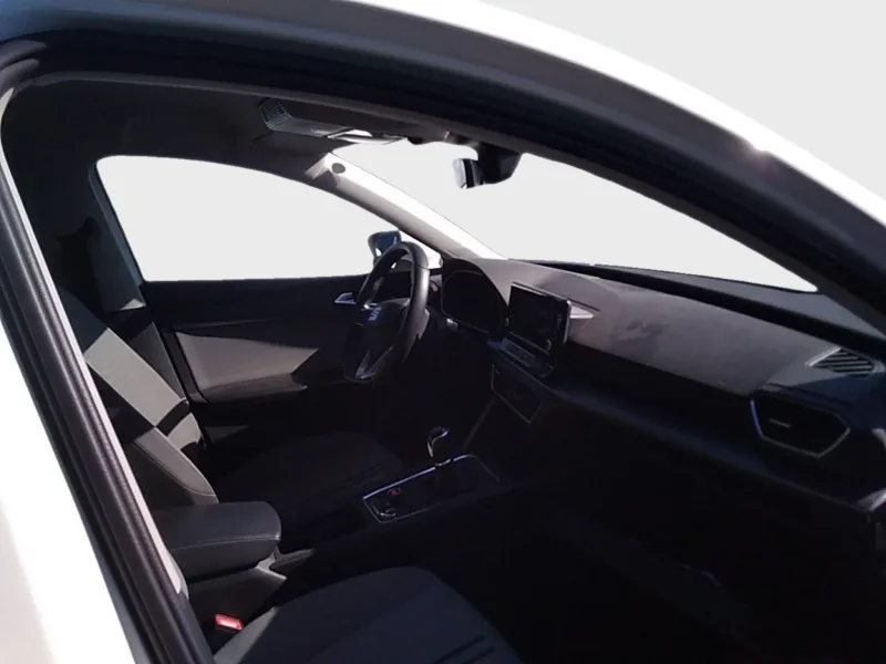 Imagen de SEAT León