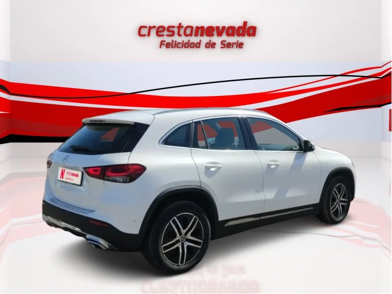 Imagen de mercedes-benz GLA