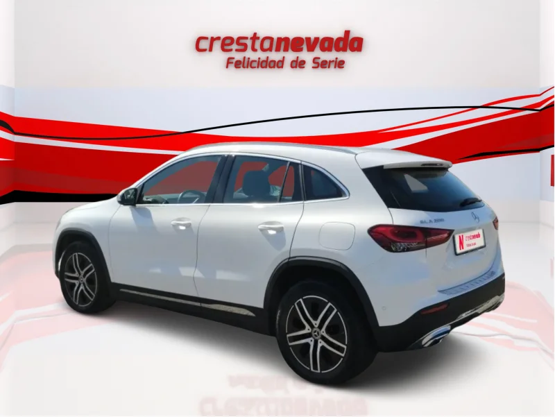 Imagen de mercedes-benz GLA