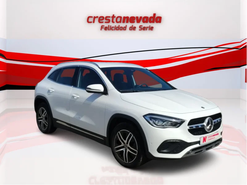 Imagen de mercedes-benz GLA