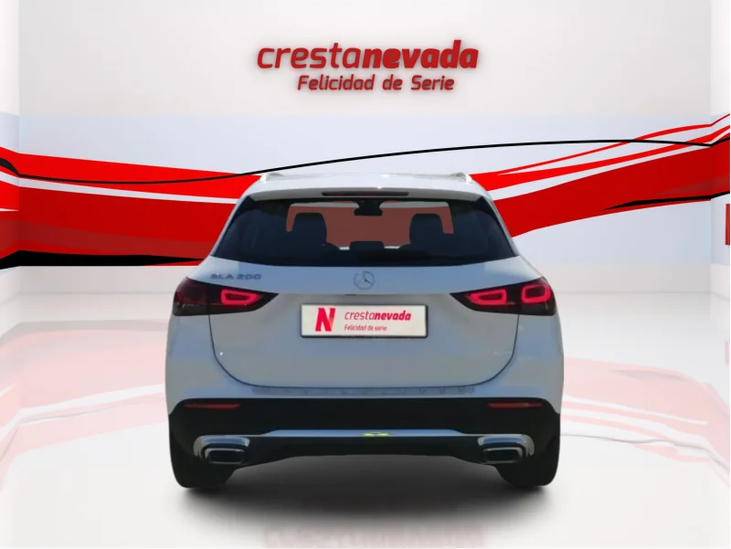 Imagen de mercedes-benz GLA