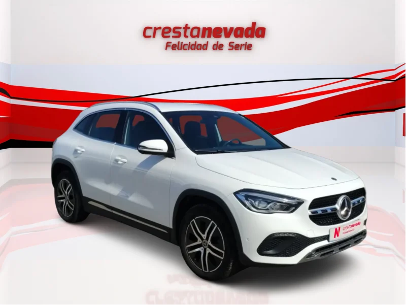 Imagen de mercedes-benz GLA