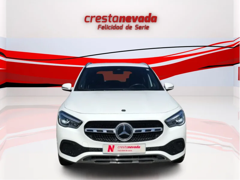 Imagen de mercedes-benz GLA