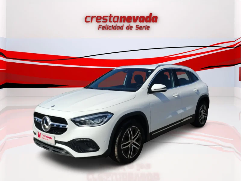 Imagen de mercedes-benz GLA