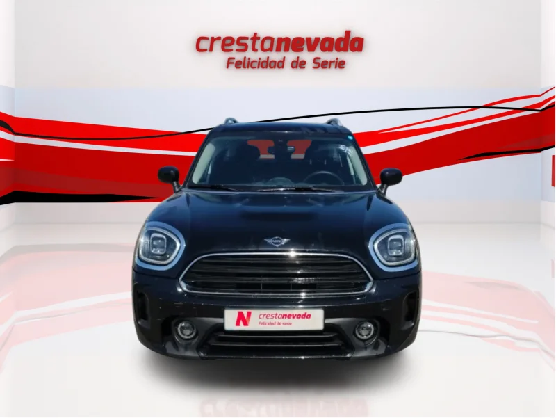 Imagen de Mini Countryman