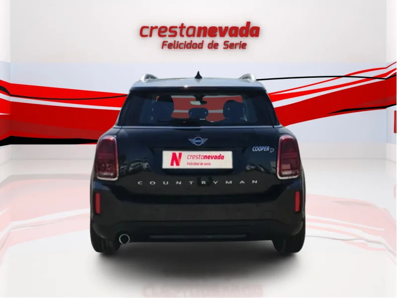 Imagen de Mini Countryman