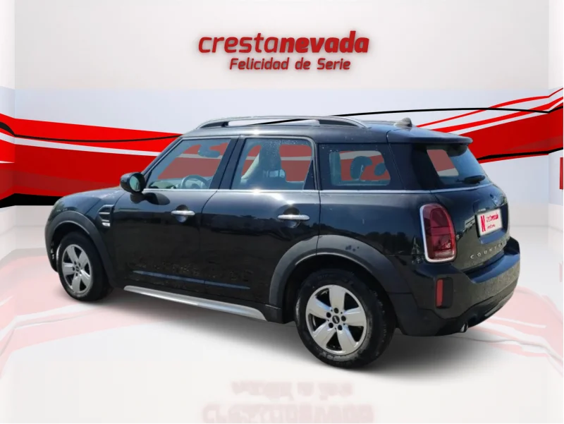Imagen de Mini Countryman