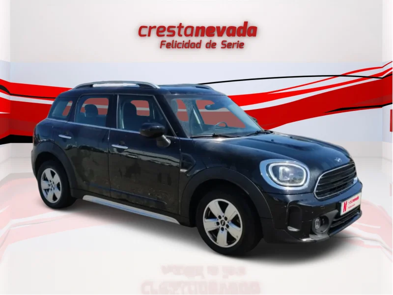 Imagen de Mini Countryman