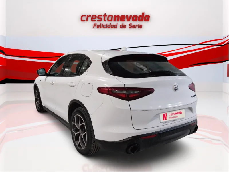 Imagen de Alfa romeo Stelvio
