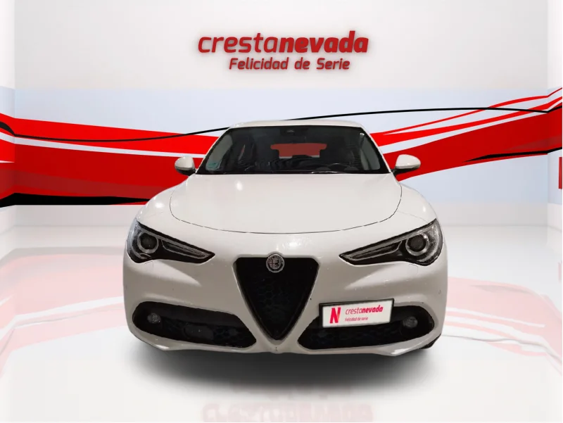 Imagen de Alfa romeo Stelvio