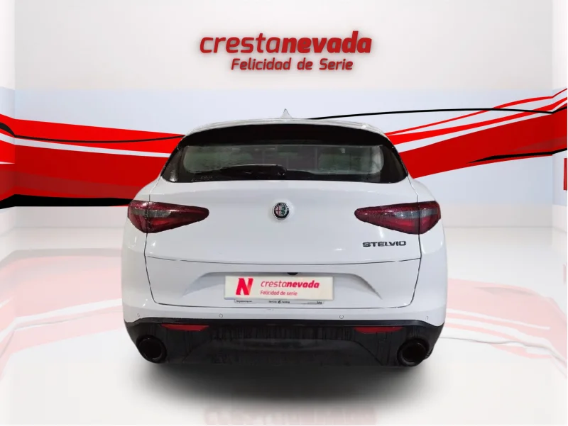 Imagen de Alfa romeo Stelvio