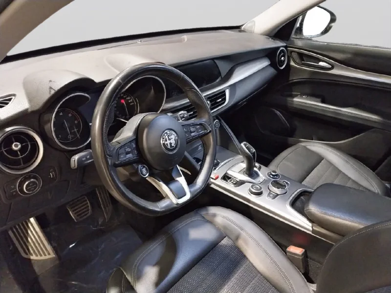 Imagen de Alfa romeo Stelvio