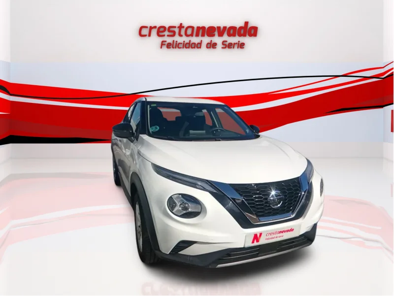 Imagen de NISSAN Juke
