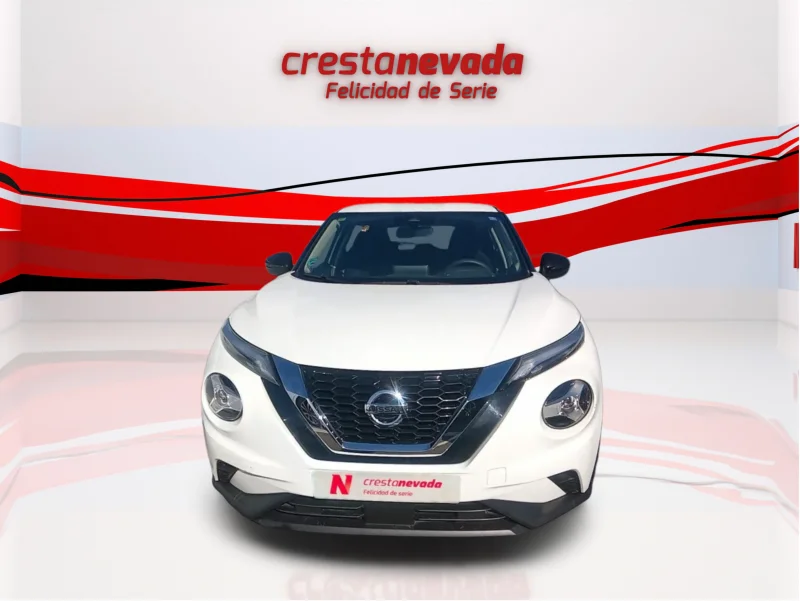 Imagen de NISSAN Juke