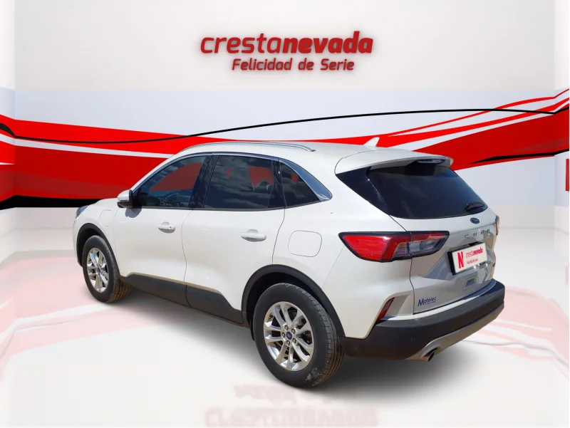 Imagen de Ford Kuga