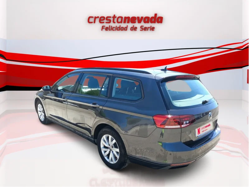 Imagen de Volkswagen Passat