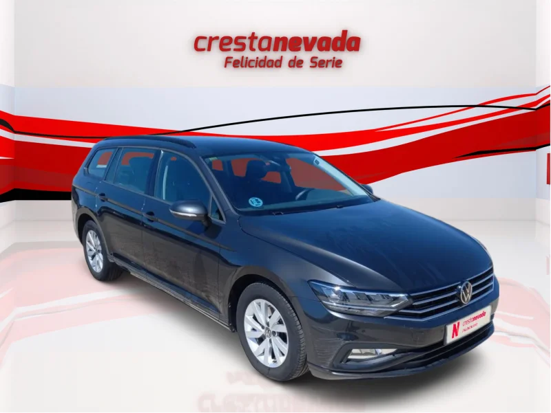 Imagen de Volkswagen Passat