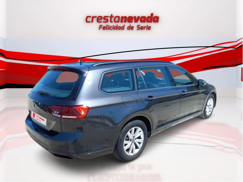 Imagen de Volkswagen Passat