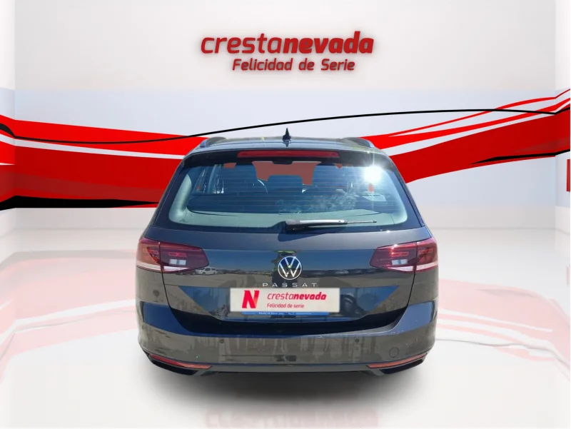 Imagen de Volkswagen Passat